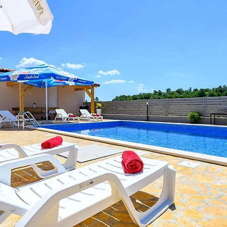 Stancija Amoroso Porec Apartments Экстерьер фото