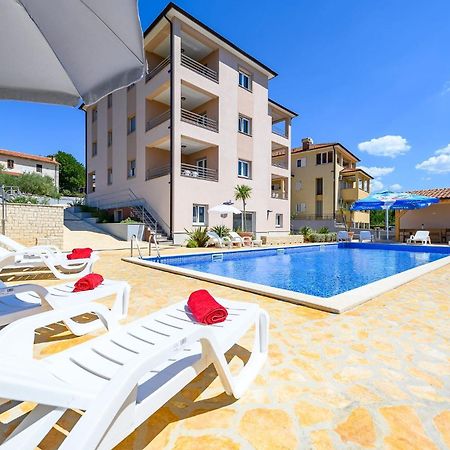 Stancija Amoroso Porec Apartments Экстерьер фото