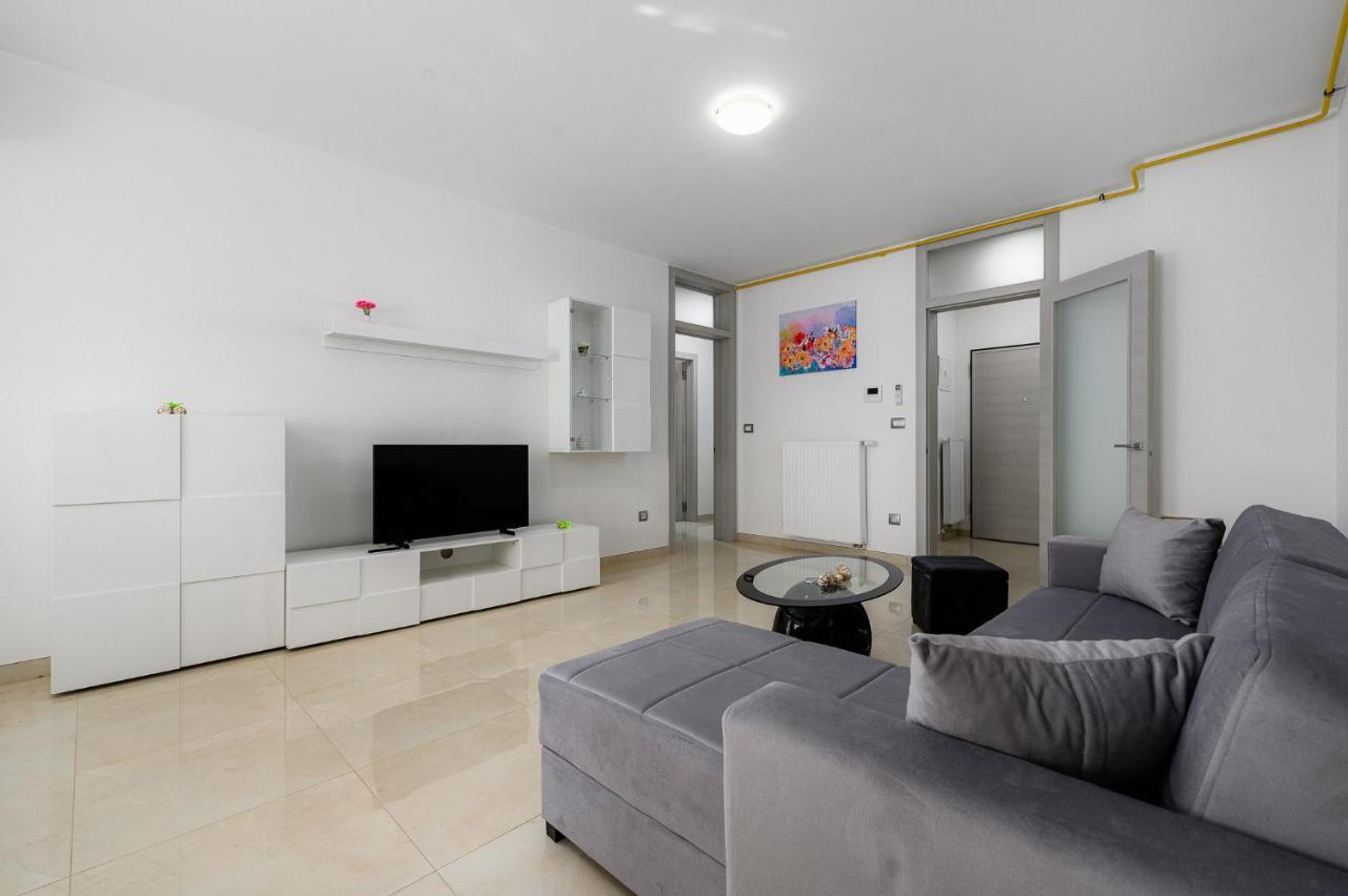 Stancija Amoroso Porec Apartments Экстерьер фото