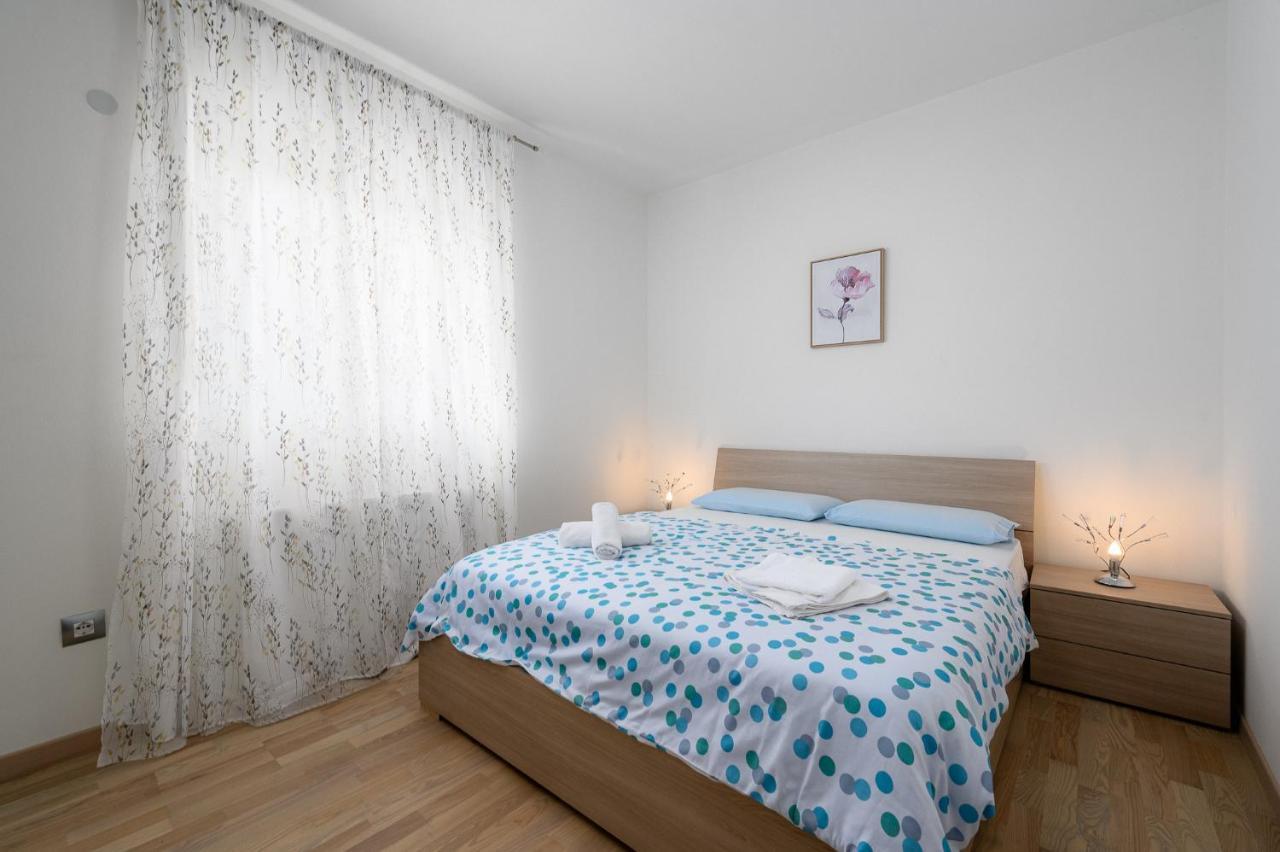 Stancija Amoroso Porec Apartments Экстерьер фото