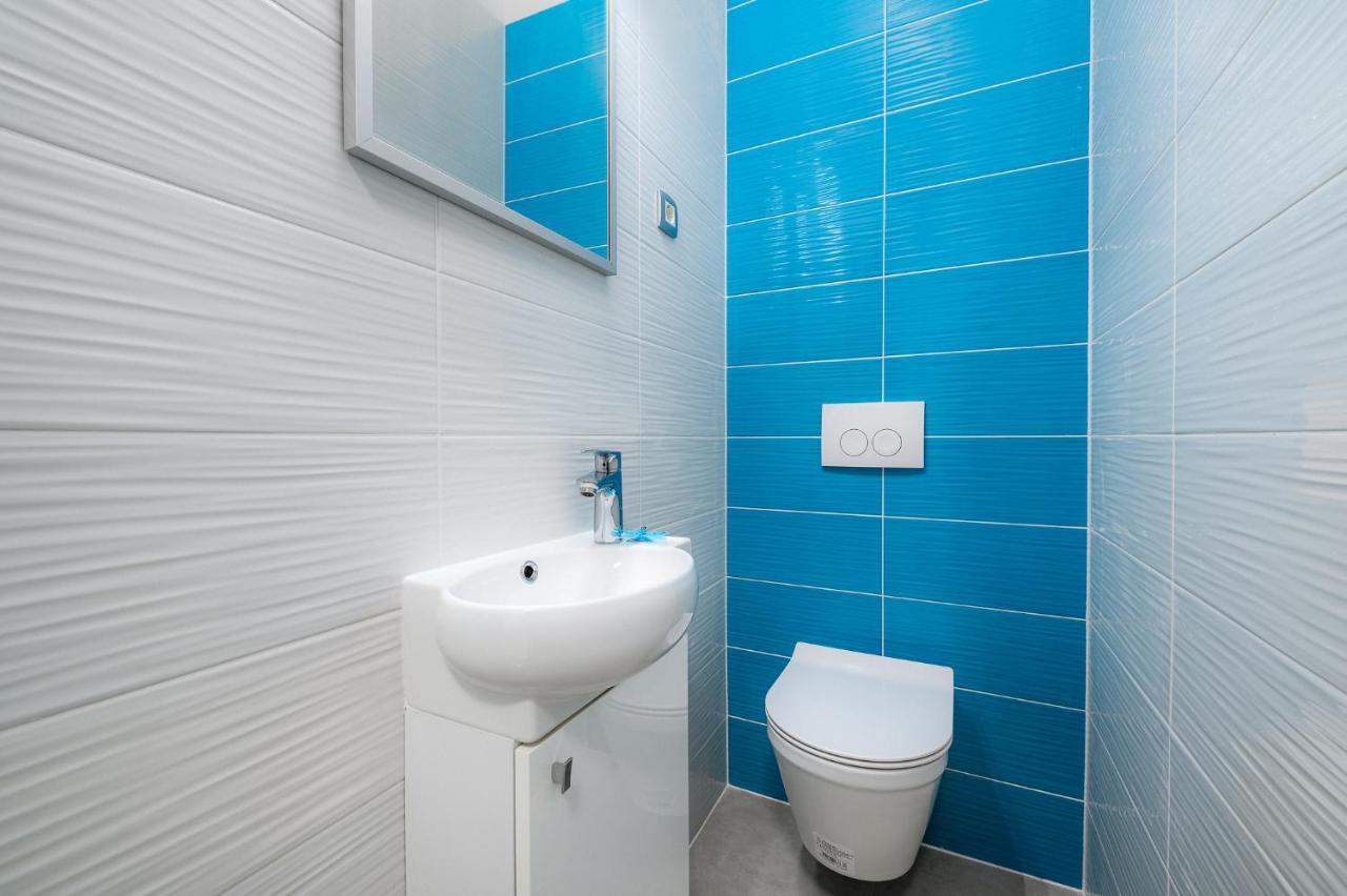 Stancija Amoroso Porec Apartments Экстерьер фото