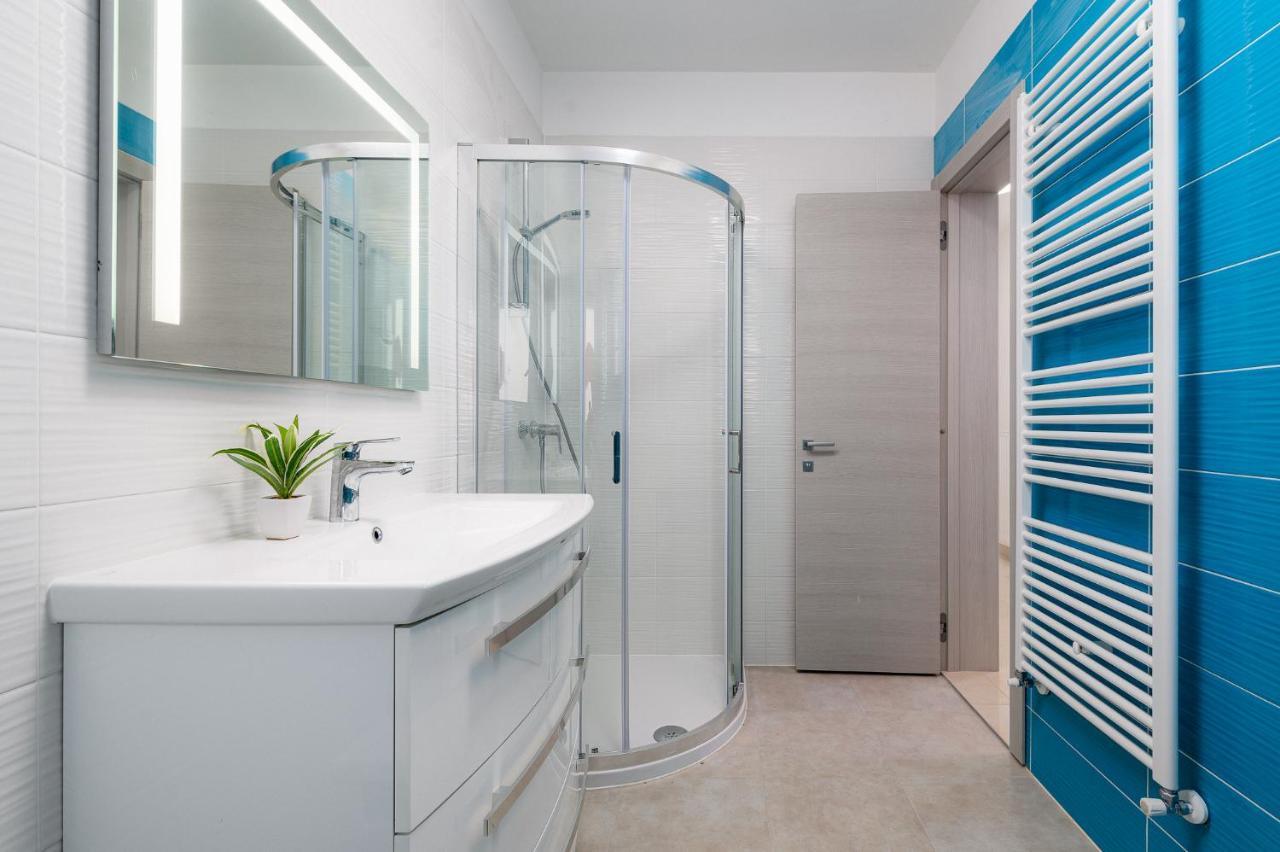 Stancija Amoroso Porec Apartments Экстерьер фото