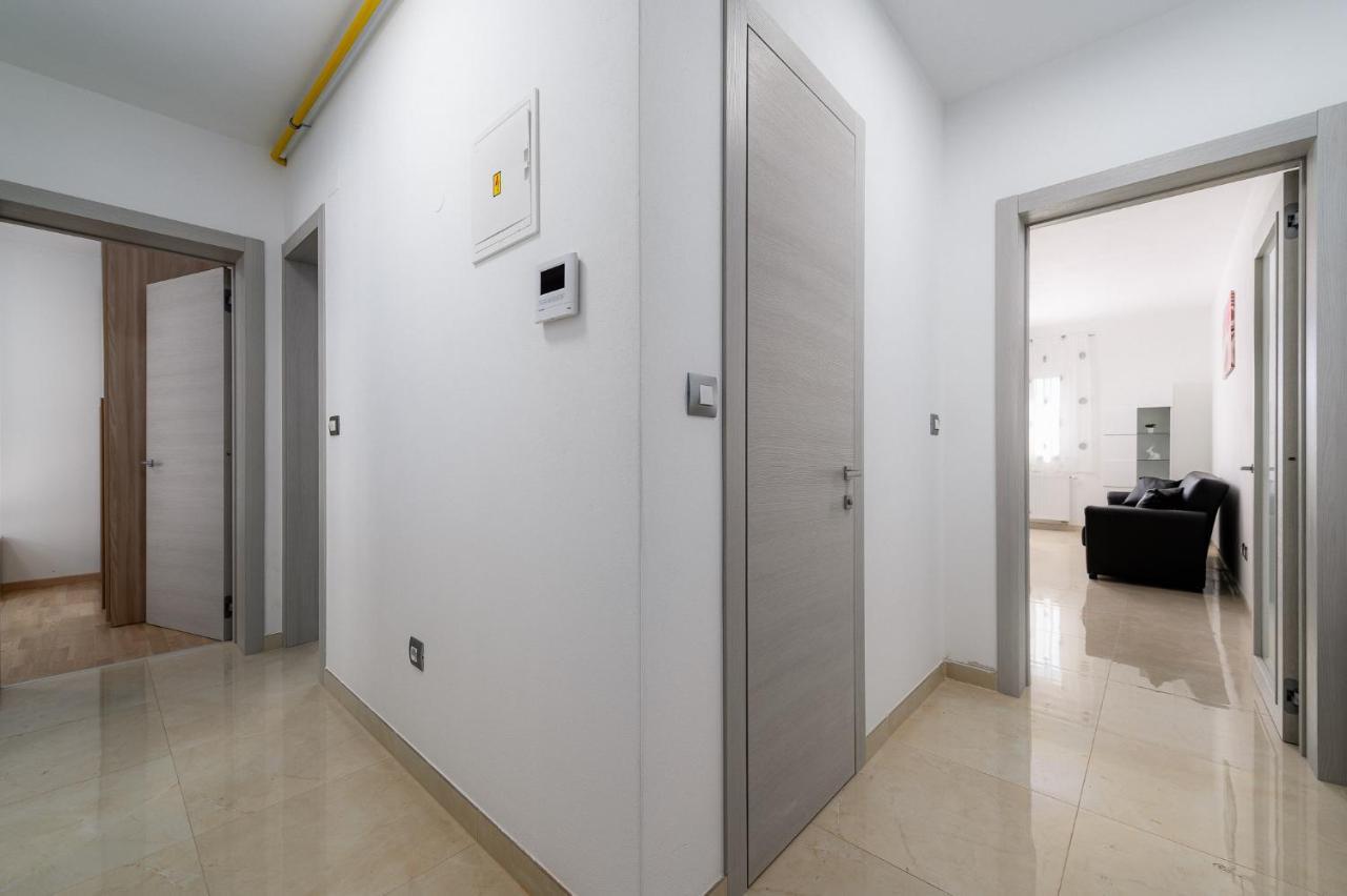 Stancija Amoroso Porec Apartments Экстерьер фото