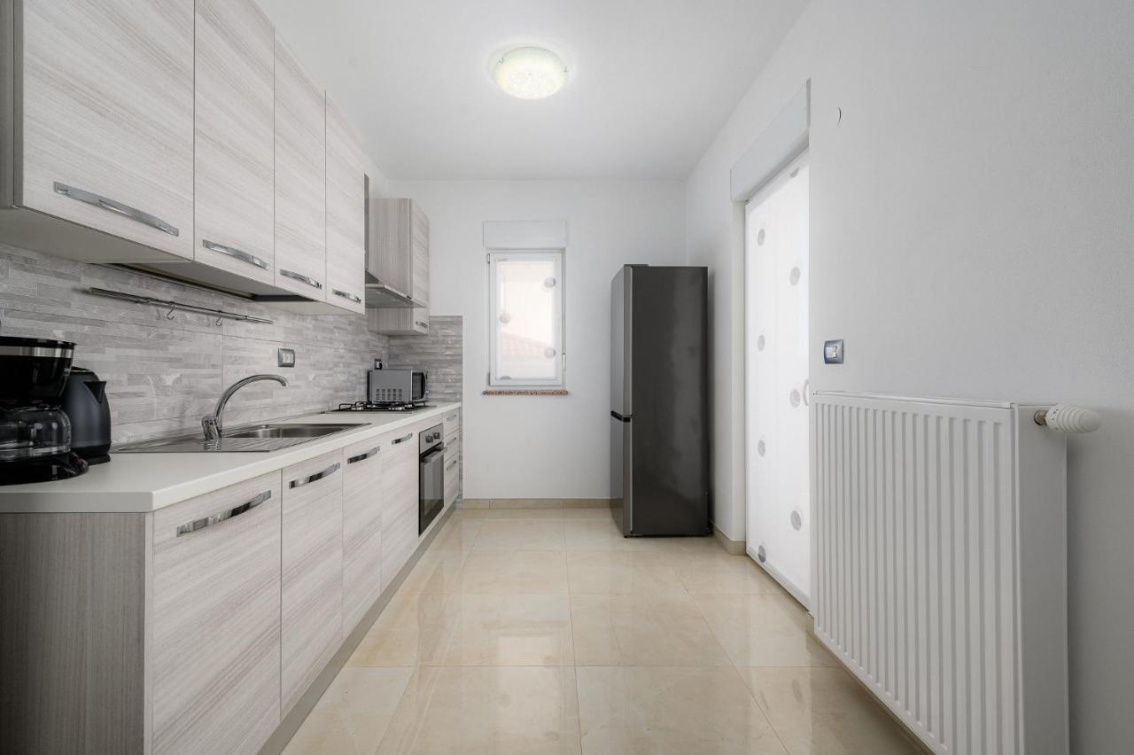 Stancija Amoroso Porec Apartments Экстерьер фото