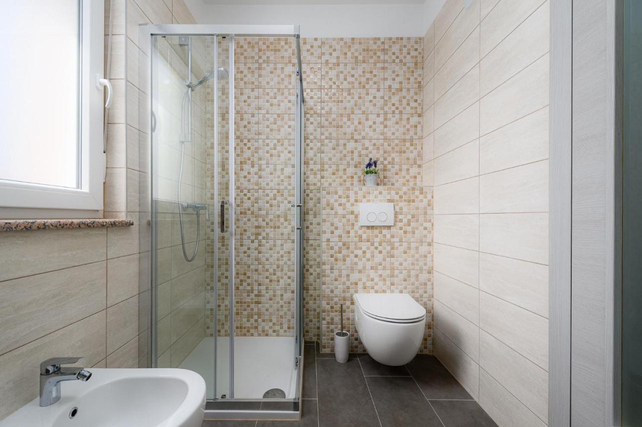 Stancija Amoroso Porec Apartments Экстерьер фото