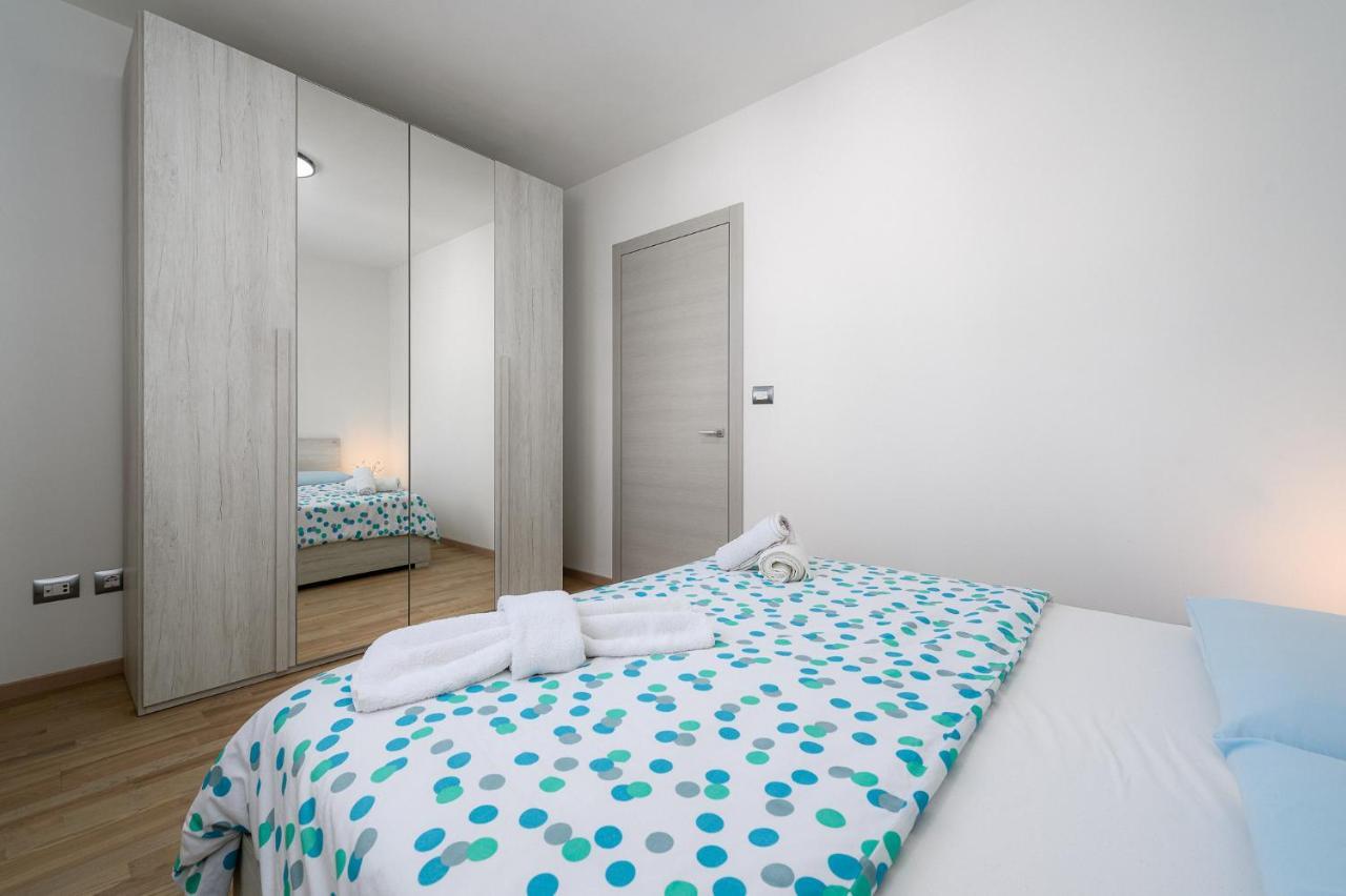 Stancija Amoroso Porec Apartments Экстерьер фото