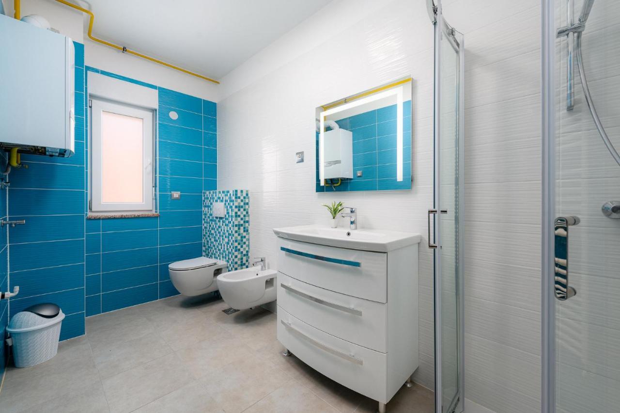 Stancija Amoroso Porec Apartments Экстерьер фото