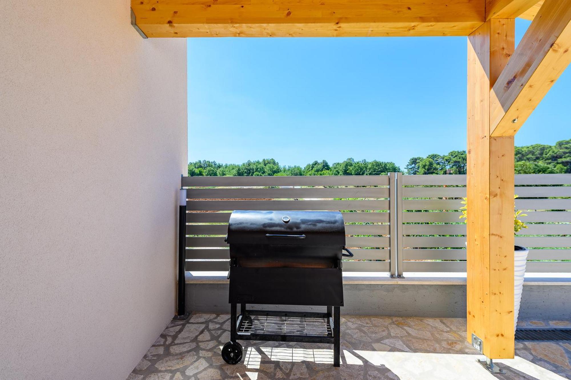 Stancija Amoroso Porec Apartments Экстерьер фото